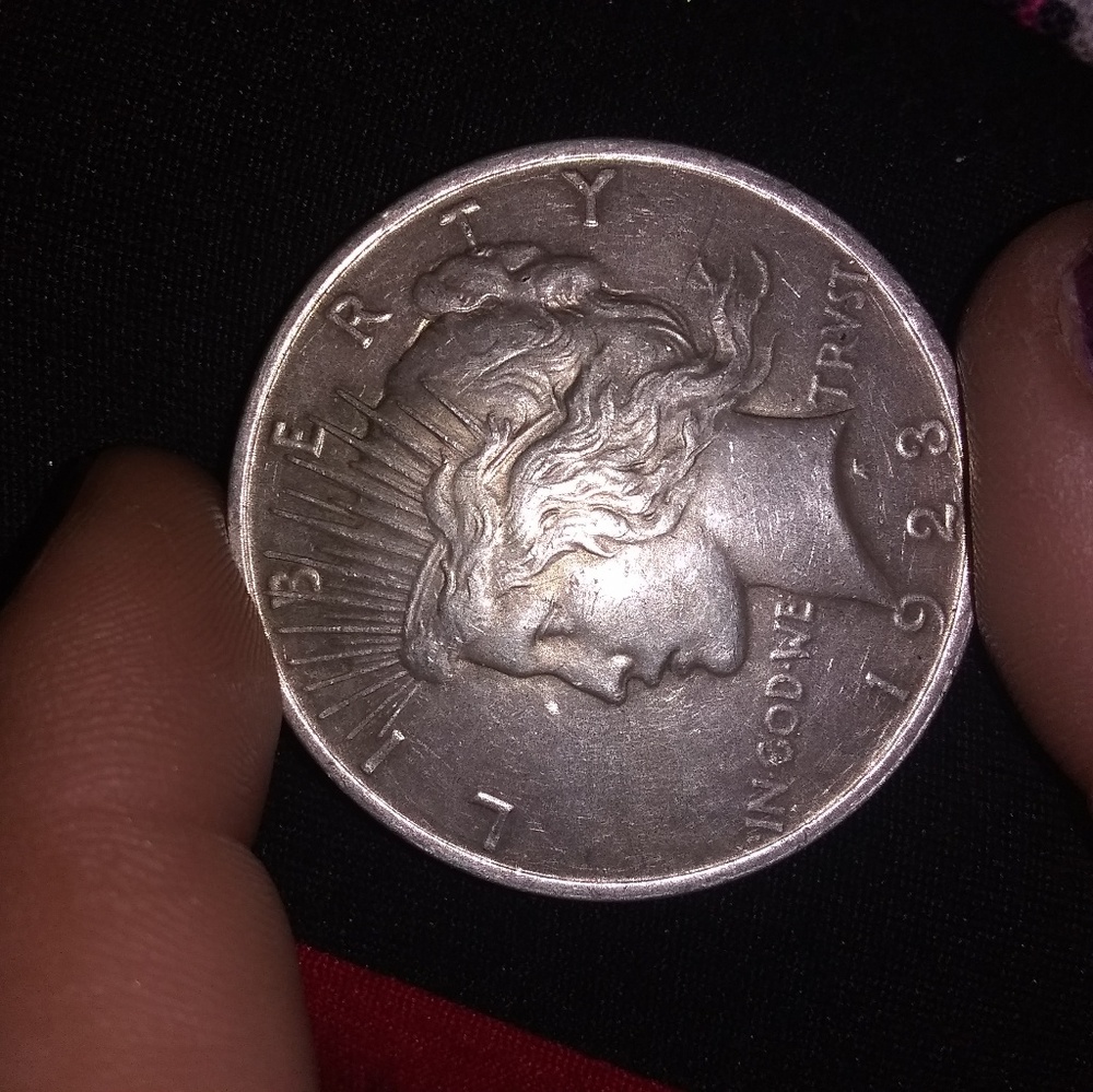 Coins - Picture 3 of 4